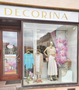 🩵 Nová výloha a nová OTVÍRACÍ DOBA 🩵 PO - PÁ 9:00 - 13:00 a 13:30 - 17:00 Dámy, konečně jste se dočkaly a můj obchod je...